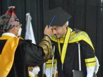 UTS Mahasiswa Asing