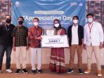 UTS Mahasiswa Prestasi