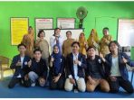 UTS Mengajar