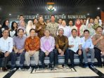 UTS Pelantikan