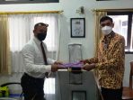 UTS Prodi Baru