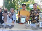 UTS Pupuk Marisol