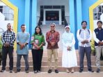 UTS Rektor