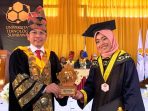 UTS Rektor Chairul