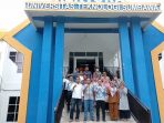 UTS Rektorat