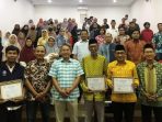 UTS Seminar Islam