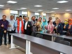 UTS Study tour