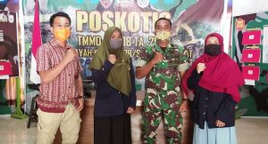 UTS TNI