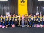 UTS Wisuda