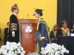 UTS Wisuda