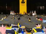 UTS Wisuda 22