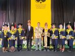 UTS Wisuda