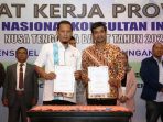 UTS dan Inkido
