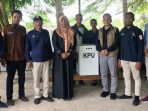 UTS dan KPU