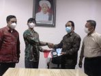 UTS dan Kesbangpol