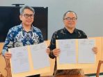 UTS dan Usahid