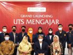 UTS mengajar