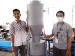 UTS tulisan dosen