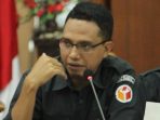 Ubaidulah Bawaslu