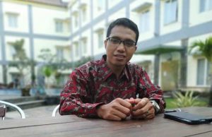 Ubaidullah Ubay