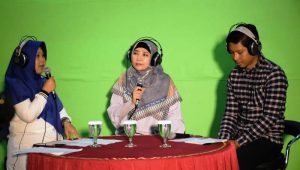 Ummi Rohmi RRI