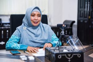 Ummi Wagub