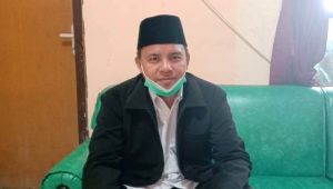 Ustadz H. Ahmad Arifin LC