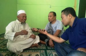Ustadz Slamet
