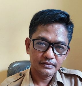 VARIAN BINTORO