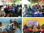 Vaksin SMK Plampang