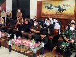 Vaksinasi Perdana