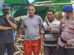 WNA China ditangkap