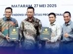 WTP Bupati