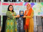 Wabup Bahasa Daerah