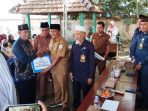 Wabup Baznas KSB