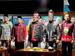 Wabup HUT Semamung