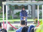 Wabup Harlah Pancasila