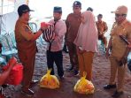 Wabup KSB Bantuan