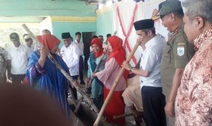 Wabup KSB Budaya