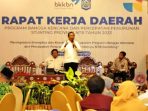 Wabup KSB Fud Syaifuddin ST