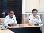 Wabup Koperasi Merah Putih