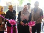 Wabup Launching