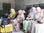 Wabup Majelis Taklim