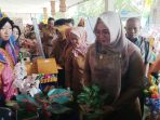 Wabup Pameran Temporer
