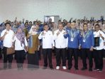 Wabup Pelatihan