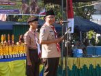 Wabup Pramuka