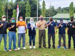 Wabup Sepakbola