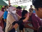 Wabup Sepakbola HL