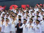 Wabup Sumbawa Hari Otonomi