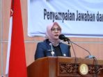 Wabup Sumbawa Hj Novi